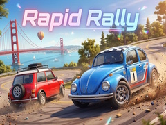 Mäng Rapid Rally