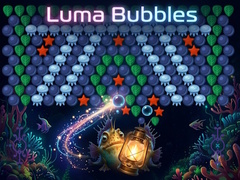 Mäng Luma Bubbles