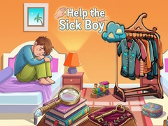 Mäng Help the Sick Boy