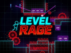 Mäng Level Rage