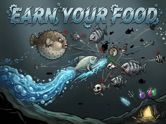 Mäng Earn Your Food