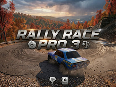 Mäng Rally Race Pro 3