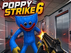 Mäng Poppy Strike 6