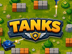 Mäng Tanks