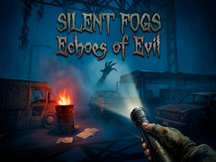 Mäng Silent Fogs: Echoes of Evil