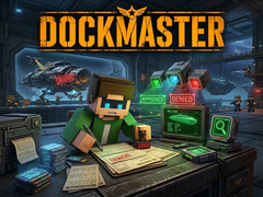 Mäng Dockmaster