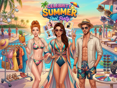 Mäng Celebrity Summer Pool Party