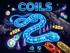 Mäng Coils