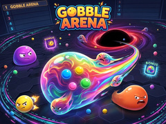 Mäng Gobble Arena
