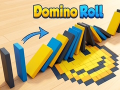 Mäng Domino Roll