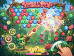 Mäng Petal Pop