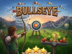 Mäng Bullseye