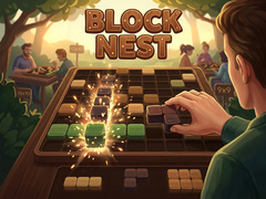 Mäng Block Nest