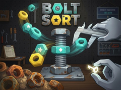 Mäng Bolt Sort