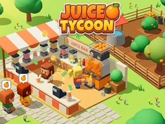 Mäng JUICE TYCOON