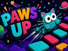 Mäng Paws Up