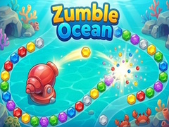Mäng Zumble Ocean