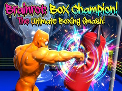 Mäng Brainrot: Box Champion!