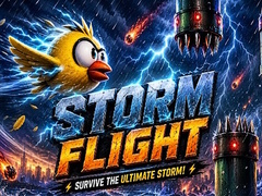Mäng Storm Fight