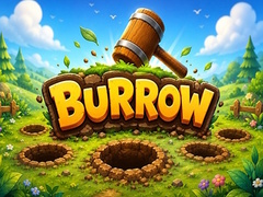Mäng Burrow