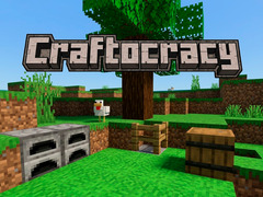 Mäng Craftocracy
