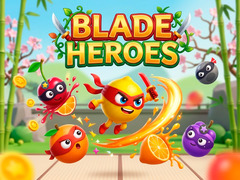 Mäng Blade Heroes