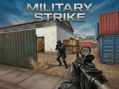 Mäng Military Strike