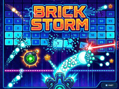 Mäng Brickstorm