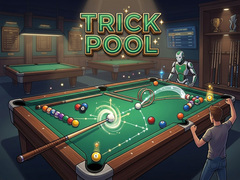 Mäng Trickpool