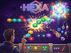 Mäng Hexa