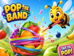Mäng Pop The Band