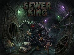 Mäng Sewer King