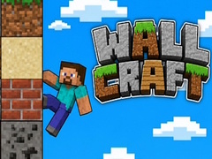 Mäng Wall Craft