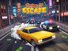 Mäng Street Escape