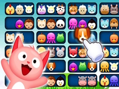 Mäng Sorting Cute Animals