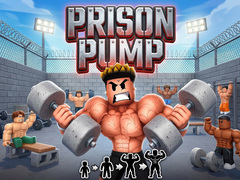 Mäng Prison Pump