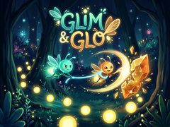 Mäng Glim & Glo