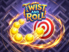 Mäng Twist and Roll