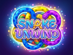 Mäng SnakeUnwind