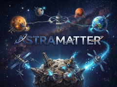 Mäng Astramatter