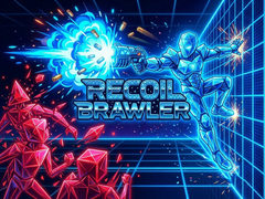 Mäng Recoil Brawler