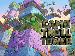 Mäng Camo Troll Tower