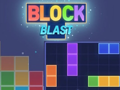 Mäng Block Blast