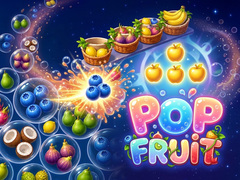 Mäng Pop Fruit