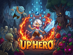 Mäng Up Hero