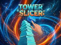 Mäng Tower Slicer