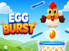 Mäng Egg Burst
