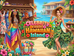 Mäng Celebrity Trip to Hawaiian Island