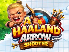 Mäng Haaaland Arrow Shooter