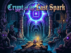 Mäng Crypt of the Last Spark